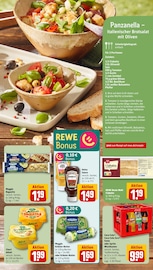 Butter im REWE Prospekt in Dormagen Aktueller REWE Prospekt mit Butter, "Dein Markt", Seite 5