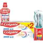 SUR TOUT - COLGATE - Carrefour SUR TOUT - COLGATE dans le catalogue Carrefour