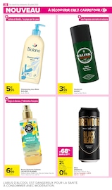 Parfum Angebote im Prospekt "BARBECUE" von Carrefour Market auf Seite 24