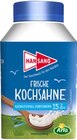 Frische Kochsahne im REWE Prospekt Frische Kochsahne von Hansano im aktuellen REWE Prospekt für 0,89 €