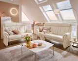 Sofa  im aktuellen Segmüller Prospekt für 