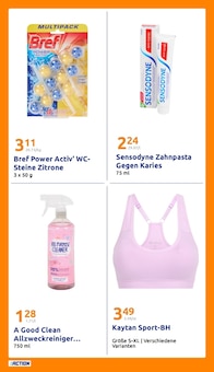 Zitronen im Action Prospekt "Wochenangebote" mit 30 Seiten (Nürnberg)