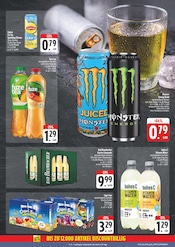 Aktueller EDEKA Prospekt mit Mango, "Wir lieben Lebensmittel!", Seite 23