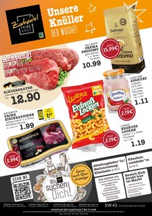 EDEKA Prospekt "Aktuelle Angebote" mit  Seiten (Essen)