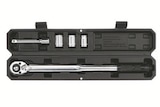 Drehmomentschlüssel-Set, 5-teilig von PARKSIDE im aktuellen Lidl Prospekt