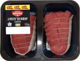 Promo Ribs de porc à 5,29 € dans le catalogue Lidl à Clermont-Ferrand