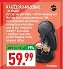 KAFFEEPAD-MASCHINE Angebote von Senseo bei Marktkauf Bergheim für 59,99 €