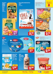Garnelen Angebot & Preis im aktuellen Netto Marken-Discount Prospekt Garnelen Angebot im aktuellen Netto Marken-Discount Prospekt auf Seite 15