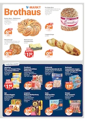 Aktueller V-Markt Prospekt mit Kuchen, "V-Markt einfach besser einkaufen", Seite 5