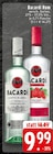 Rum im Angebot bei E center in Gütersloh Rum Angebote von Bacardi bei E center Gütersloh für 9,99 €