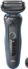 Aktuelle Rasierer Angebote bei MEDIMAX in Halle (Saale) Aktuelles Rasierer 51-B1200s Series 5 Angebot bei MEDIMAX in Halle (Saale) ab 69,00 €