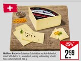 Raclette Angebote von Walliser bei Marktkauf Heilbronn für 2,99 €