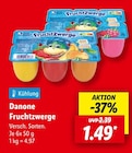 Fruchtzwerge im aktuellen Prospekt bei Lidl in Westheim