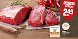 Aktuelle Rindfleisch Angebote bei REWE in Ludwigshafen (Rhein) Aktuelles Roastbeef Angebot bei REWE in Ludwigshafen (Rhein) ab 2,49 €
