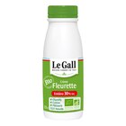 Crème Fleurette Bio - LE GALL dans le catalogue Carrefour