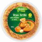 Tortilla vegan - Vemondo en promo chez Lidl Villeneuve-d'Ascq à 2,59 €