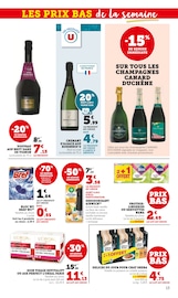 Champagne Angebote im Prospekt "U Express" von U Express auf Seite 13