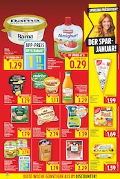 E center Kräuter im Prospekt 