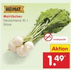 Mairübchen von Heimat im aktuellen Netto Marken-Discount Prospekt