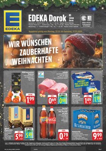Schweinefleisch im EDEKA Prospekt "Wir lieben Lebensmittel!" mit 28 Seiten (Fürth)