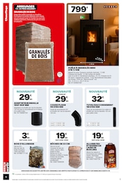 Offre Barbecue dans le catalogue Brico Dépôt du moment à la page 12