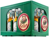 Weißbier bei REWE im Siegen Prospekt für 14,99 €