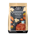 Kandierte Ananas in Schokolade Angebote von Deluxe bei Lidl Fürth für 2,99 €