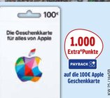 Netto Marken-Discount - Apple Geschenkkarte Angebot im Prospekt Apple Geschenkkarte bei Netto Marken-Discount im Prospekt "" für