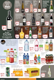 Aktueller GLOBUS Prospekt mit Volvic, "Aktuelle Angebote", Seite 21