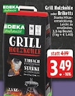 Aktuelles Grill Holzkohle Angebot bei E center in Dortmund ab 3,49 €
