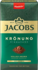 Aktuelle Kaffee Angebote bei Netto Marken-Discount in Weiden (Oberpfalz) Aktuelles Krönung gemahlen Angebot bei Netto Marken-Discount in Weiden (Oberpfalz) ab 5,99 €