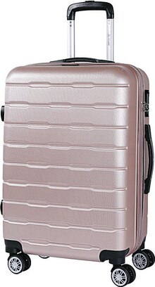 Valise ABS 50 cm - Géant Casino à Avignon Valise ABS 50 cm en promo chez Géant Casino Avignon à 23,00 €