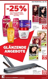 Glätteisen Angebot im aktuellen Kaufland Prospekt auf Seite 5