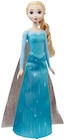 Disney Frozen3 Anna Angebote von Mattel bei REWE Darmstadt für 8,99 €