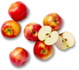 Aktuelles Dtsch./ital. Tafeläpfel, rot Angebot bei Kaufland in Hannover ab 1,29 €
