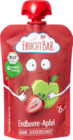 Fruchtpüree Angebote von Fruchtbar bei budni Norderstedt für 0,79 €