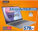 Aktuelles IdeaPad Slim 3 Angebot bei expert in Bonn ab 579,00 €