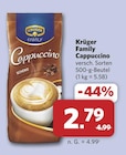 combi - Family Cappuccino Angebot im Prospekt Family Cappuccino bei combi im Prospekt "" für 2,79 €