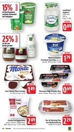 Frosta im E center Prospekt in Lahr Aktueller E center Prospekt mit Frosta, "Aktuelle Angebote", Seite 18