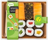 Sushi Nanami Angebote von REWE to go bei REWE Bergisch Gladbach für 3,49 €