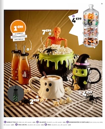Offre Mug dans le catalogue Gifi du moment à la page 9