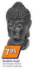 Buddha-Kopf für 7,95 € bei Action im Angebot Buddha-Kopf im aktuellen Action Prospekt