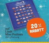 Mini Pralinés im Angebot bei tegut in Leonberg Mini Pralinés Angebote von Lindt bei tegut Leonberg