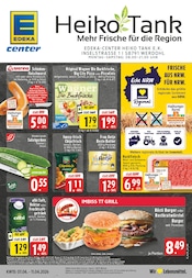 E center Supermarkt Prospekt der aktuellen Woche mit 28 Seiten, gültig von 07.04.2026 bis 11.04.2026, in Herscheid und Umgebung Aktueller E center Supermarkt Prospekt in Herscheid und Umgebung, "Aktuelle Angebote" mit 28 Seiten, 07.04.2026 - 11.04.2026