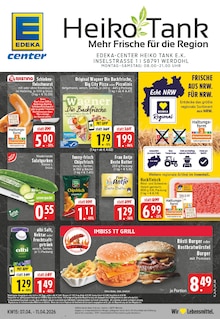 E center Prospekt Aktuelle Angebote mit 28 Seiten