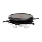 Raclette 2 en 1 - TEFAL - Carrefour Market à Angers Raclette 2 en 1 - TEFAL en promo chez Carrefour Market Angers à 29,99 €