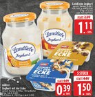 Pfirsich-Maracuja im Angebot bei E center in Bergkamen Pfirsich-Maracuja Angebote von Landliebe bei E center Bergkamen für 0,39 €