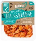 Louisiana Flusskrebse von Meine Lieblinge für 2,39 € bei REWE im Angebot Louisiana Flusskrebse von Meine Lieblinge im aktuellen REWE Prospekt
