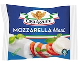 Mozzarella cylindre - CASA AZZURA - Lidl à Avignon Mozzarella cylindre - CASA AZZURA en promo chez Lidl Avignon à 2,65 €