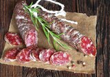 Ital. Salami Angebote bei REWE Amberg für 2,49 €